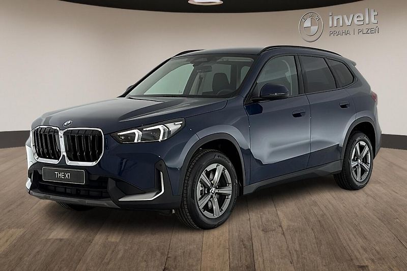BMW X1 xDrive23d - fotografie inzerátu