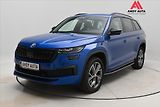 Škoda Kodiaq 2,0 TDI 147 kW DSG 4x4 SportLI - náhled 1