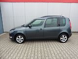 Škoda Roomster 1,2 TSi Style, vyhř.sed - náhled 4