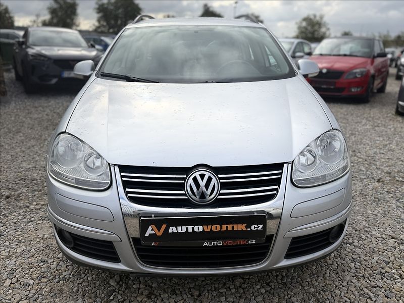Volkswagen Golf 1,9 TDI 77kW +SADA KOL, TAŽNÉ - fotka 2 z 22