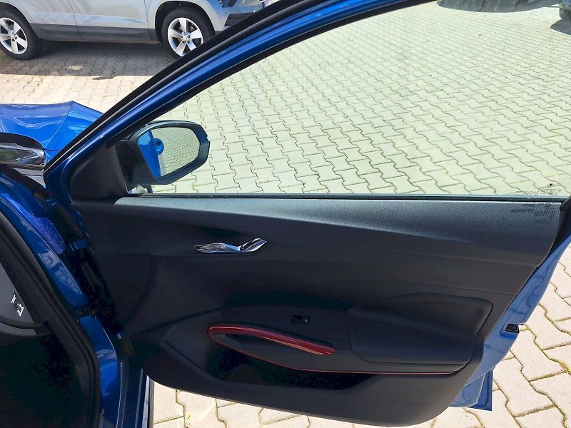 Škoda Fabia (2025) 1.0 TSI / 85 kW / 6MP / Monte - fotka 24 z 30
