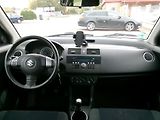 Suzuki Swift (2009) 1,3i KLIMA - ZADÁNO - náhled 14