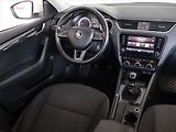 Škoda Octavia (2017) 1.6 TDI, Xenony, Tempomat - náhled 7