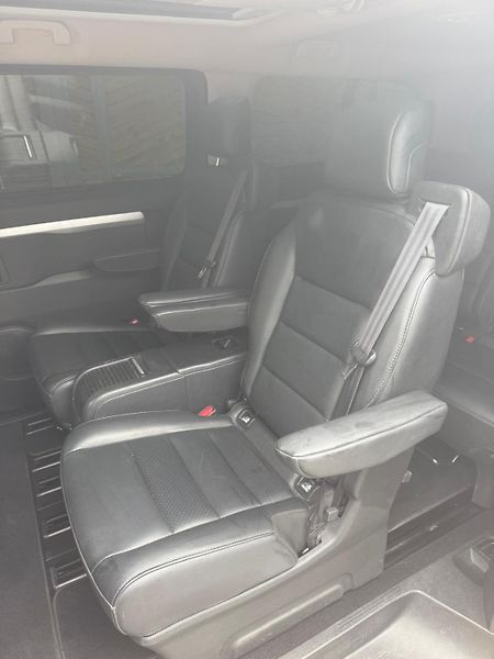 Peugeot Traveller (2021) L3 2.0 BlueHDI EAT VIP_KP - fotka 5 z 15