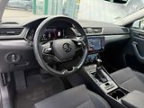Škoda Superb Style 2.0 TDI 147kw DSG 4x4 Co - náhled 10