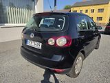 Volkswagen Golf Plus 1.4 i Vyhřev sedadel  - náhled 3