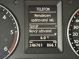 Volkswagen Touran 2,0 TDi 103kW Xen,Pano,Nez.top - náhled 19