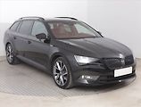 Škoda Superb (2018) Sportline 2.0 TSI - náhled 1