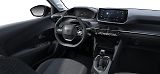 Peugeot 208 (2026) STYLE Turbo 100 MAN6 - náhled 6