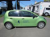 Škoda Citigo 1,0 MPi 44kW - náhled 8