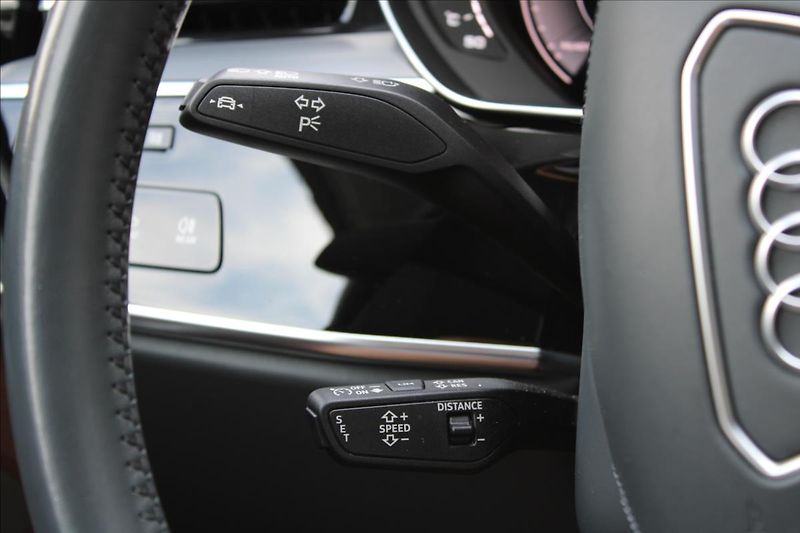 Audi A8 60 TDI V8 Q/TOP-VÝB/DPH - fotka 20 z 48