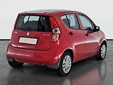 Suzuki Splash (2011) 1.0, po STK, za super cenu - náhled 4