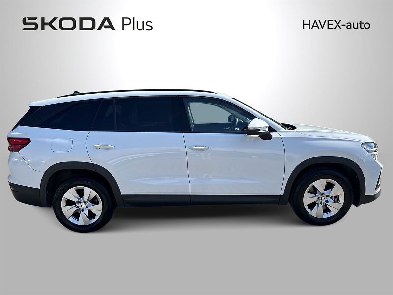 Škoda Kodiaq (2024) 2.0 TDI DSG Selection - fotka 29 z 30