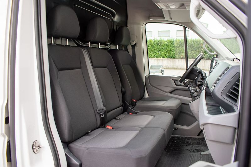 Volkswagen Crafter 2.0TDI*L2H2*PO ROZVODECH*DPH* - fotka 12 z 27