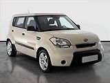 Kia Soul (2010) 1.6 CVVT, po STK, zamluveno - náhled 1