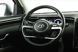 Hyundai Tucson (2021) 1.6 T-GDI 48V MHEV - náhled 8