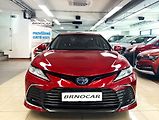 Toyota Camry 2.5 HEV, EXECUTIVE, ČR - náhled 1