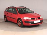 Renault Mégane (2004) Confort 1.6 16V , nová STK - náhled 1