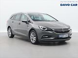 Opel Astra 1,4 T 92kW Serv.Kniha Aut.klim - náhled 1