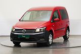 Volkswagen Caddy - náhled 1