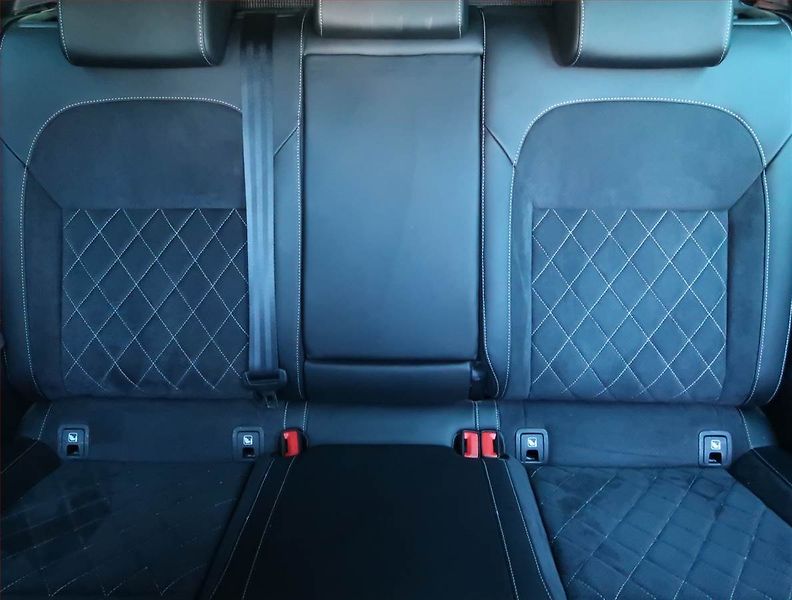 Škoda Superb (2022) Sportline 2.0 TDI - fotka 10 z 17
