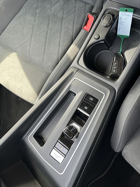 Volkswagen Golf Variant (2022) 1,5TSi 110kW STYLE DSG - fotka 20 z 41