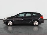 Opel Astra (2011) 1.7 CDTI, po STK, servisované - náhled 2