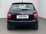Škoda Fabia (2014) 1.2 TSi, Active, AC - náhled 4