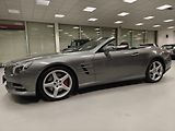 Mercedes-Benz SL (2012) SL500AMG - náhled 14