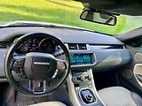 Land Rover Range Rover Evoque (2018) 2.0TDi cabriolet !! 240PS - náhled 11