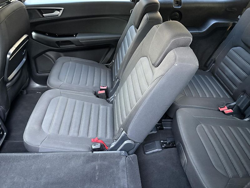 Ford Galaxy (2022) 2.0 EcoBlue  Titanium 7 míst - fotka 10 z 30