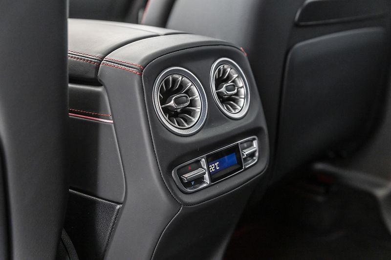 Mercedes-Benz Třídy G 63 AMG*A22*PPF*Superior - fotka 28 z 40