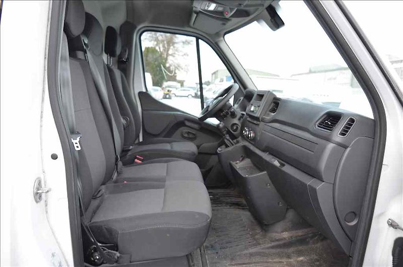 Renault Master (2022) 2,3 DCI - fotka 18 z 20