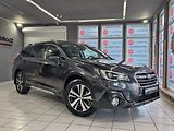 Subaru Outback 2.5 i-S 129kW SPORT, A/T, 4x4 - náhled 23