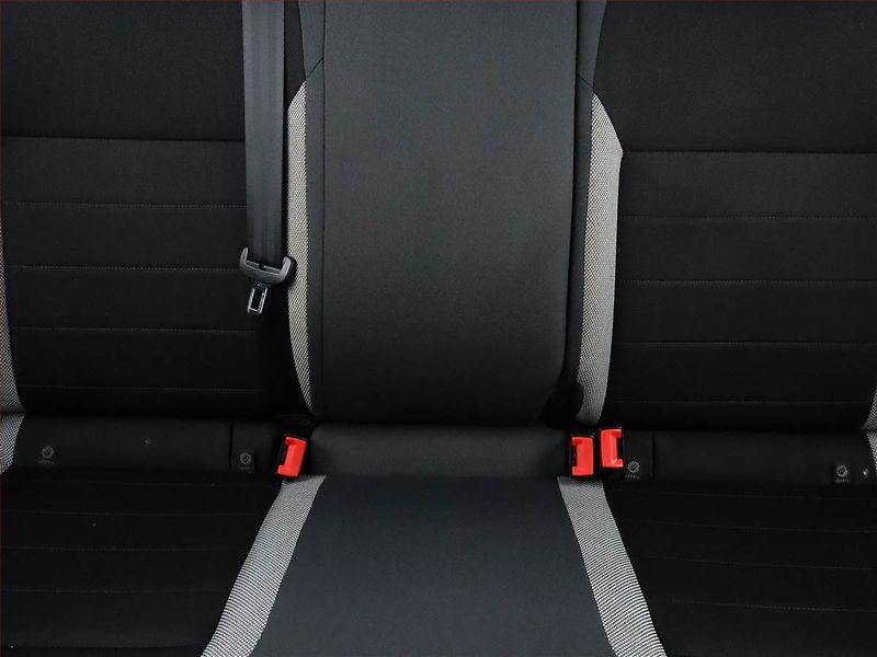 Škoda Rapid (2019) Ambition 1.0 TSI, Serv.kniha - fotka 8 z 15