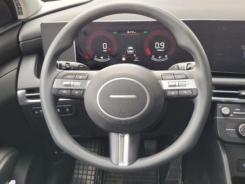 Hyundai Tucson (2026) 1,6 TGDI 110kW MT 2WD COMFORT  - fotka 18 z 25