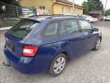 Škoda Fabia 1,0 - náhled 17