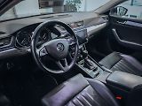 Škoda Superb 2.0TDI, Style DSG 110 kW - náhled 8