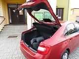 Škoda Rapid (2016) 1.4 TDI 66kW 5dv - náhled 23