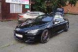 BMW Řada 6 (2016) Gran Coupé 640d M Xdrive,ČR - náhled 2