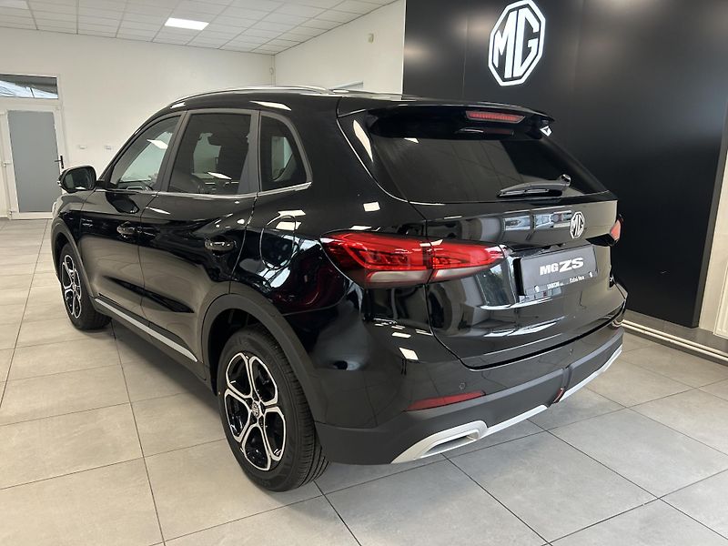 MG ZS (2025) 1,5 Elegance DEMO - fotka 3 z 7