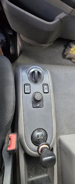 DAF LF (2016) Daf LF 310 - fotka 7 z 12