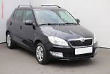 Škoda Fabia (2011) 1.2 TSi, Family - náhled 1