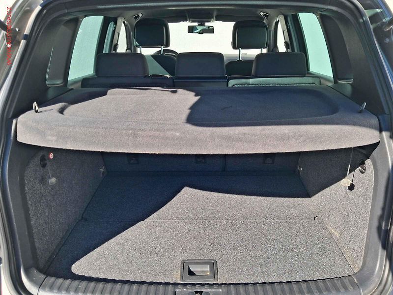 Volkswagen Tiguan (2013) 2.0 TDi 4x4, Life, DSG, bixen - fotka 7 z 19