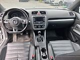 Volkswagen Scirocco 1,9 2.0 TDi, kůže - náhled 11