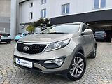 Kia Sportage - náhled 1