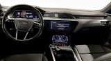Audi Q8 e-tron 50 Q Kam Pano Matrix 4 zóny  - náhled 9