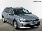 Volkswagen Golf Variant 1,5 TSi 85kW LIFE  8 REZERVACE - náhled 7