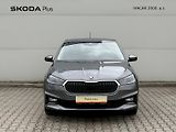Škoda Fabia (2025) 1.0 TSI 85 kW DSG TopSelection - náhled 3