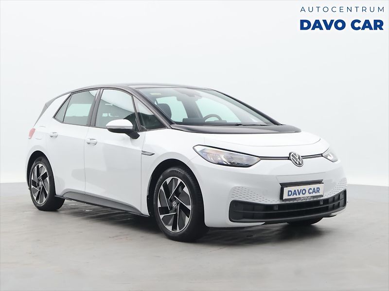 Volkswagen ID.3 0.0 107kW Business 58kWh - fotka 1 z 31